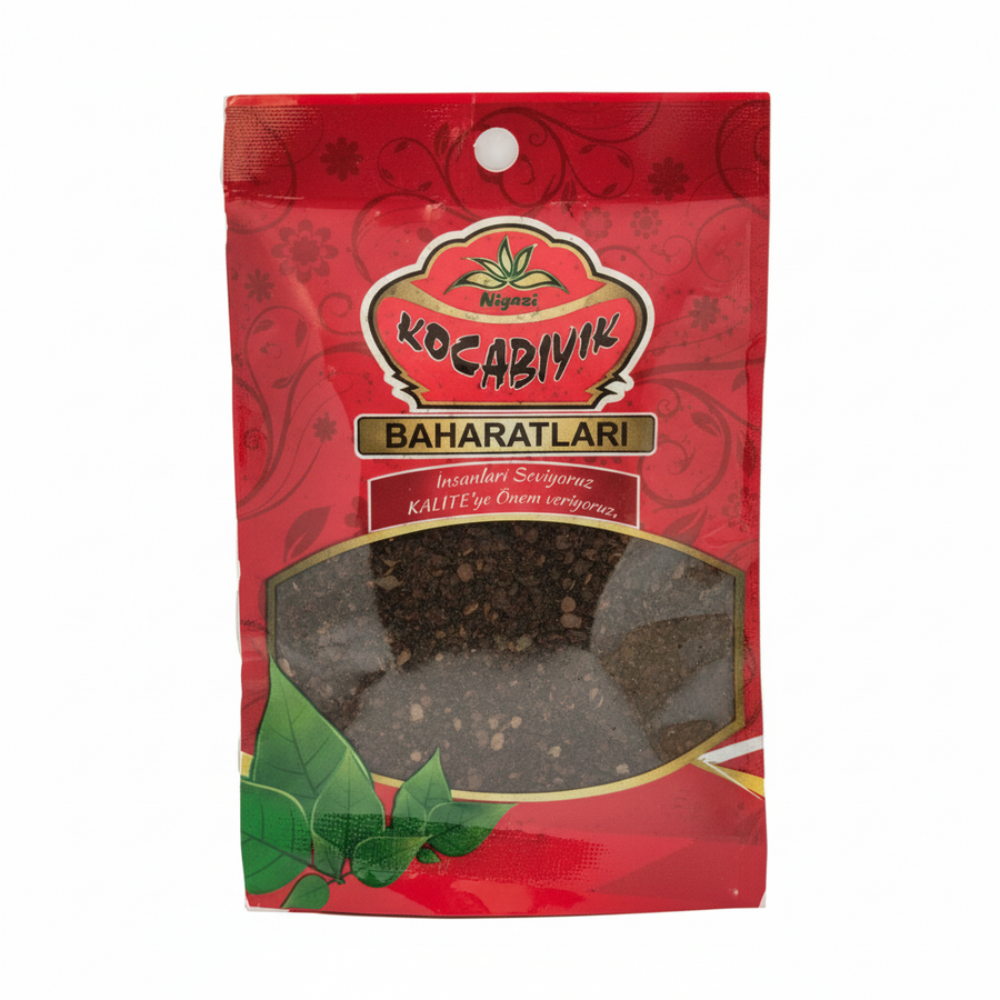 Kocabıyık İsot 25gr