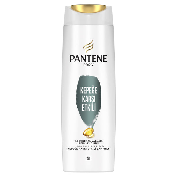 Pantene Kepeğe Karşı Etkili 400ml