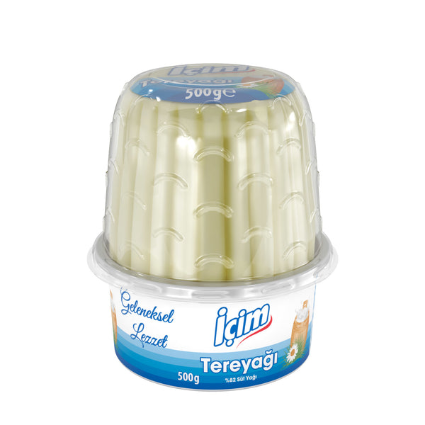 İçim Tereyağı Kozalak 450 gr