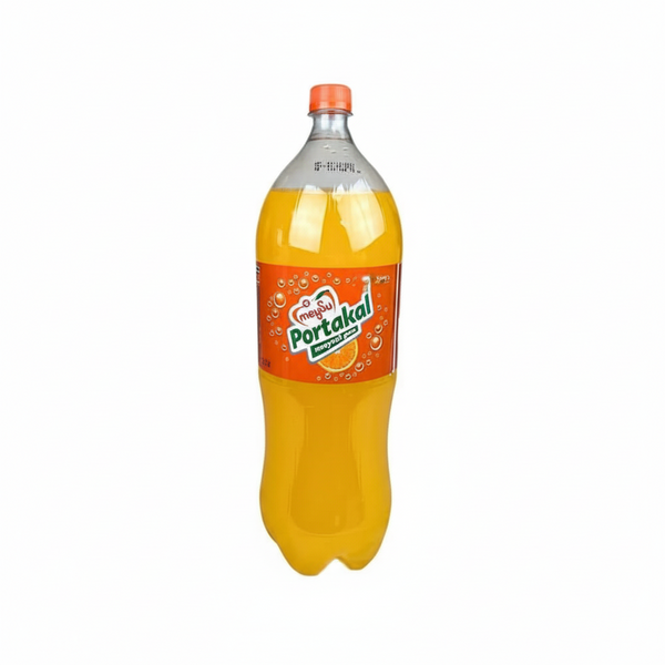 Meysu Portakal 1 L