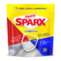 Asperox Sparx Bulaşık Makinesi Kapsülü 30Kapsül 351g