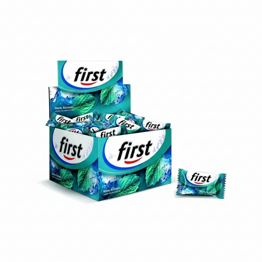 First Nane Aromalı 1,7 g 200AD