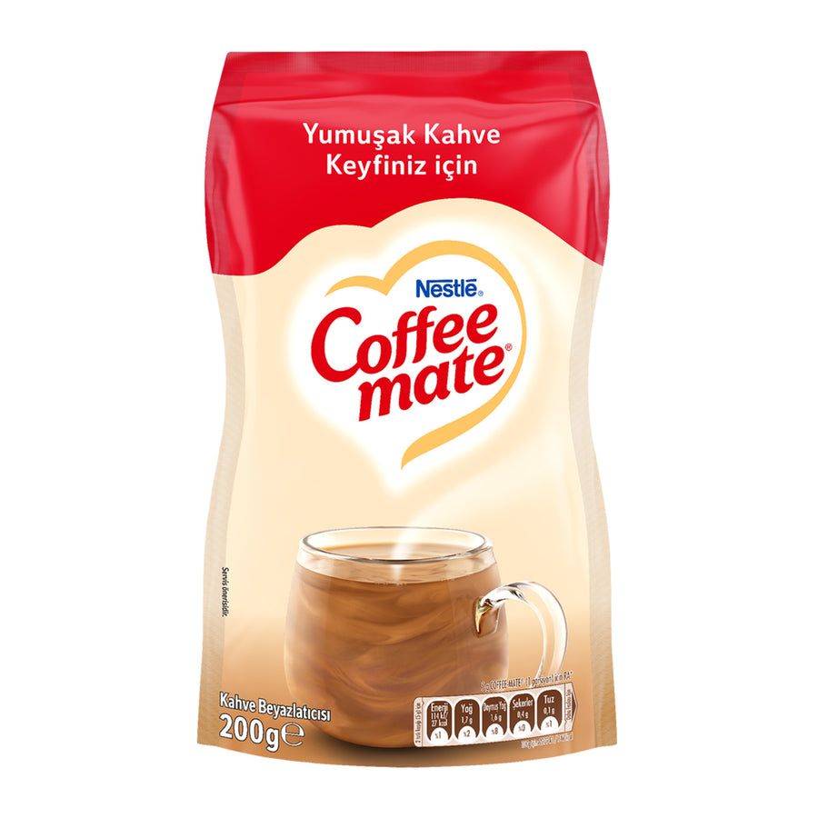 Nestle Coffee Mate 200gr