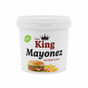 KİNG MAYONEZ 9 KG