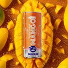 Dark Blue Mango 250ml