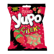 Ülker Yupo Çilek 80 gr