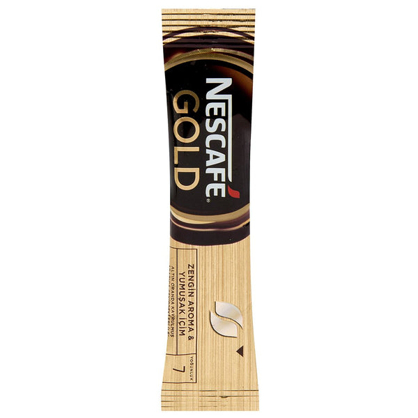 Nescafe Gold 2g