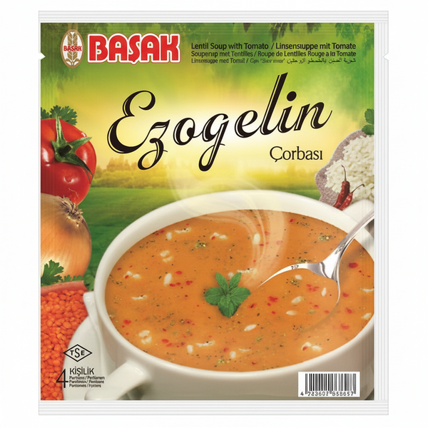 Başak Ezogelin Çorbası 75gr