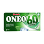 Ülker Oneo Nane Aromalı Şekersiz Sakız  60 Dakika 14gr