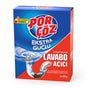 Porçöz Lavabo Açıcı  Granül 100 gr