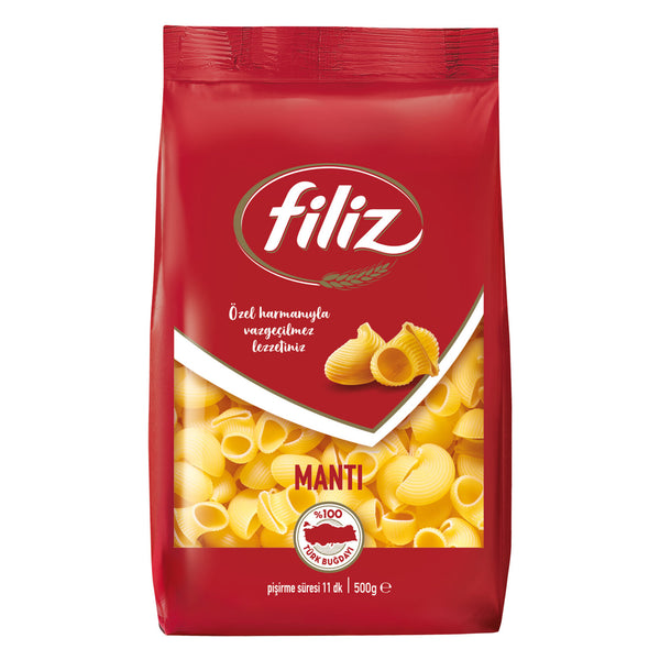 Filiz Mantı Makarna 500g