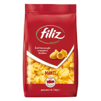 Filiz Mantı Makarna 500g