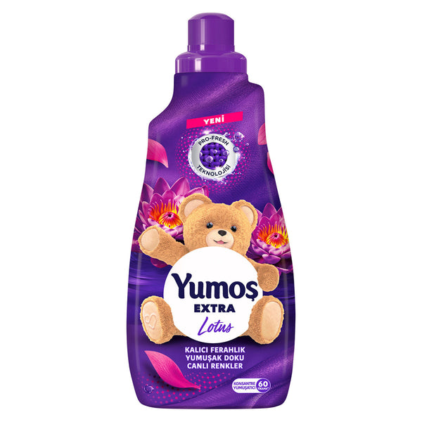 Yumoş Extra Lotus 1440ml