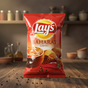 Lays Baharatlı 104g