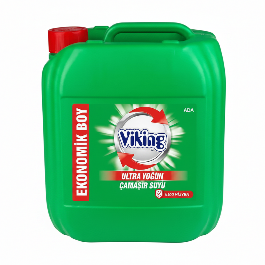 Viking ULTRA Çamaşır Suyu ADA 3,5 KG