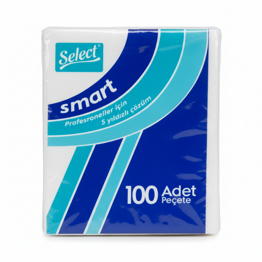 Select Servis Peçete 100 lü