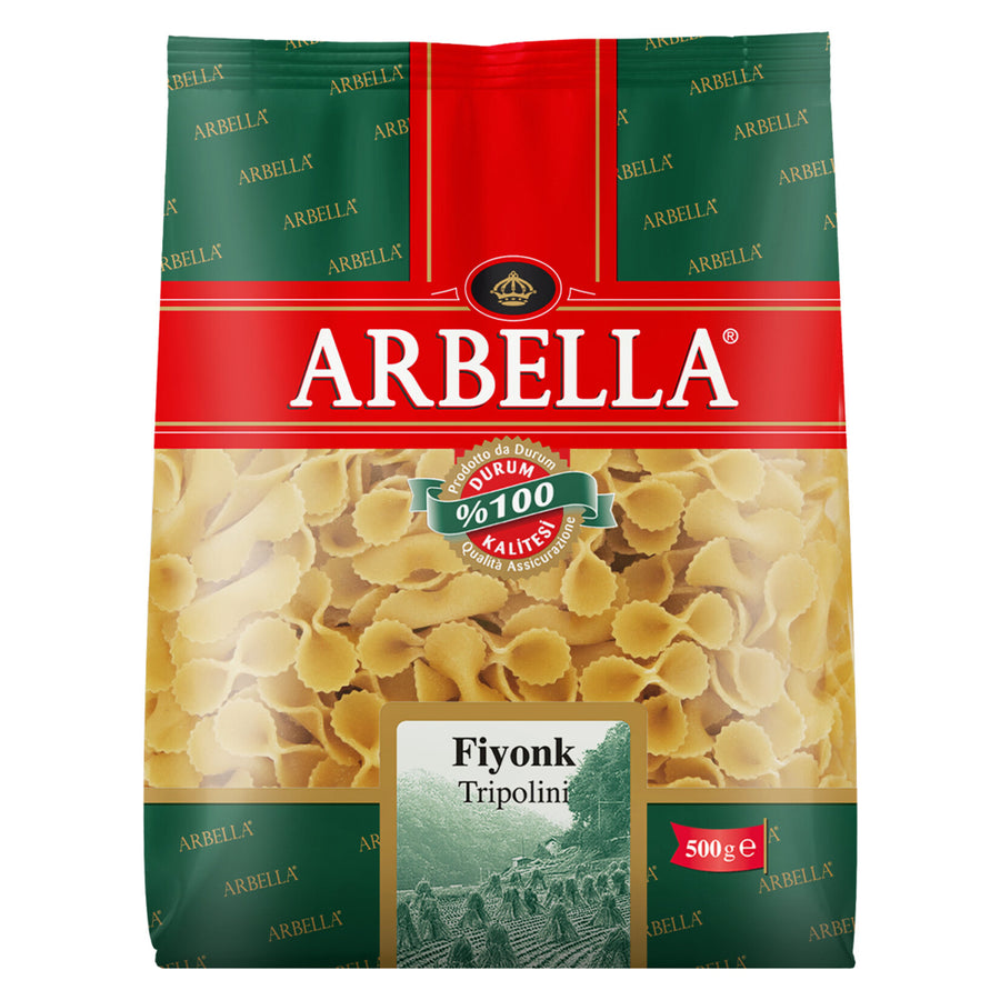 Arbella Fiyonk  Makarna 500 GR