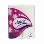 Dolce Kağıt Havlu 2 Rulo