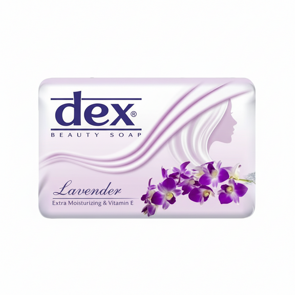 Dex Kuşe Sabun 90 Gr