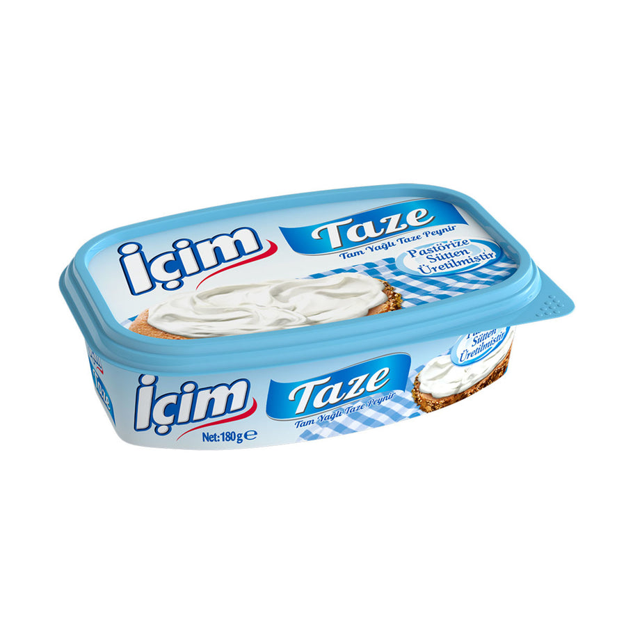 İçim Krem Peynir 180gr