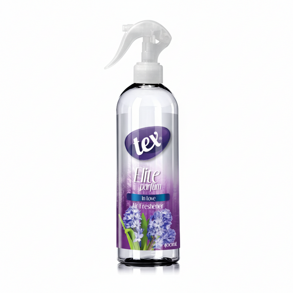 Tex Oda Parfümü Elite In Love 400gr