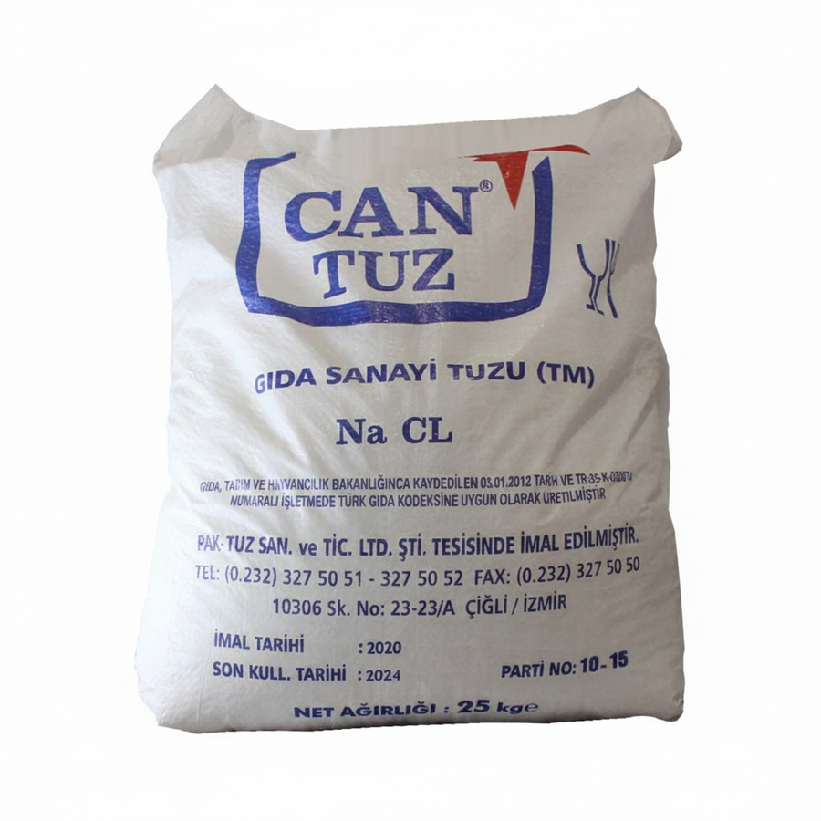 Can Tuz KALIN 3kg