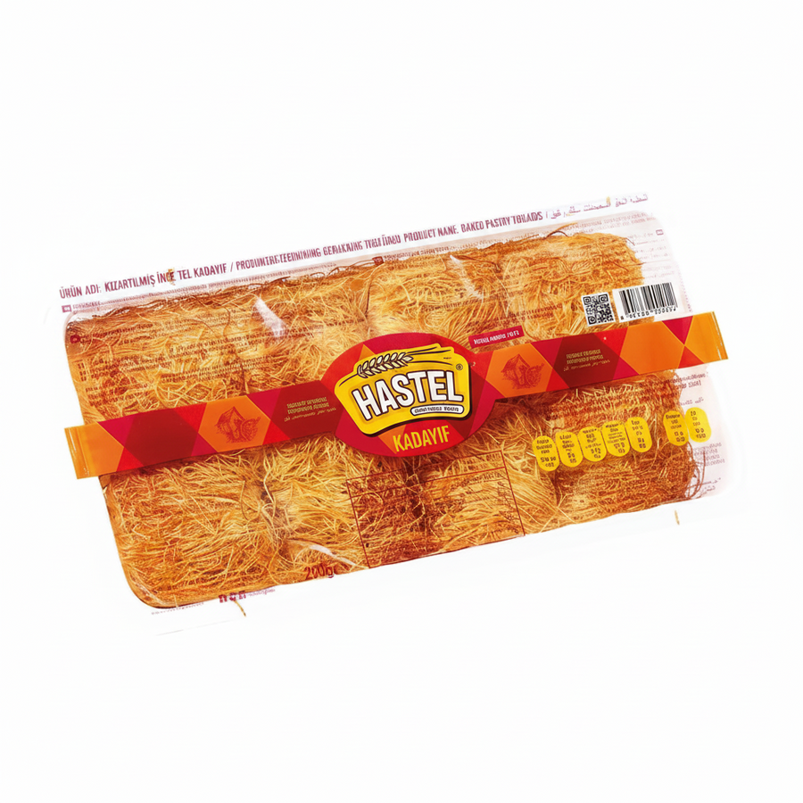 Hastel Kadayıf 200 gr