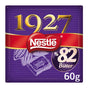 Nestle Bitter Çikolata 60g