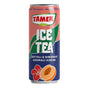 Tamek İce Tea Şeftali 330 ml.