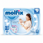 Molfix 3 Midi  30 AD