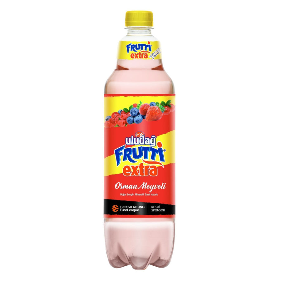 Uludağ Frutti Extra Orman Meyveli 1Lt
