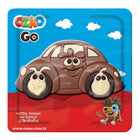 Ozmo CHOCOLATE 30 GR.