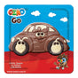 Ozmo CHOCOLATE 30 GR.
