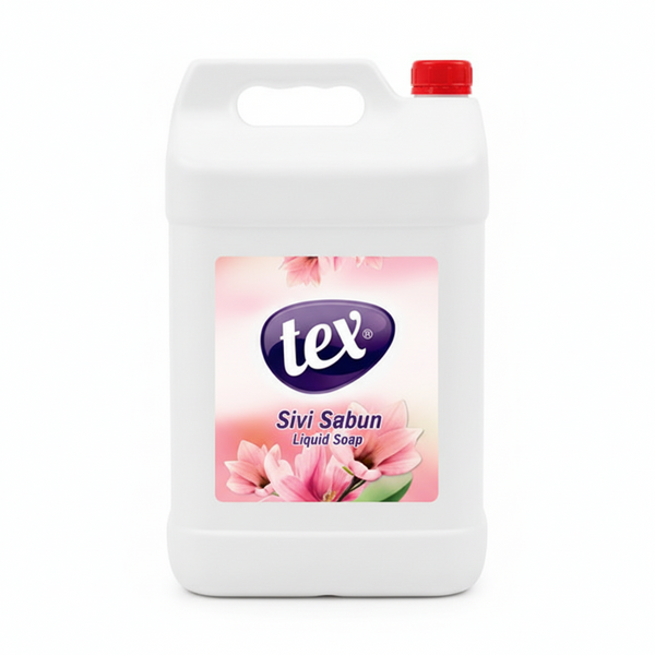 Tex Oda Parfümü Soft 5 kg
