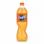 Fanta Portakal 1L