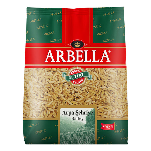 Arbella Arpa Şehriye Makarna 500 GR