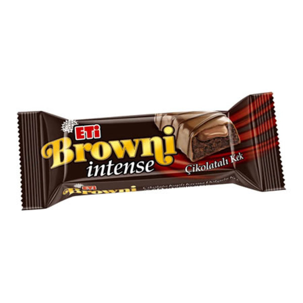 Eti Browni İntense 50g