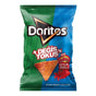 Doritos Değiş Tokuş Ketçap Aromalı 115gr