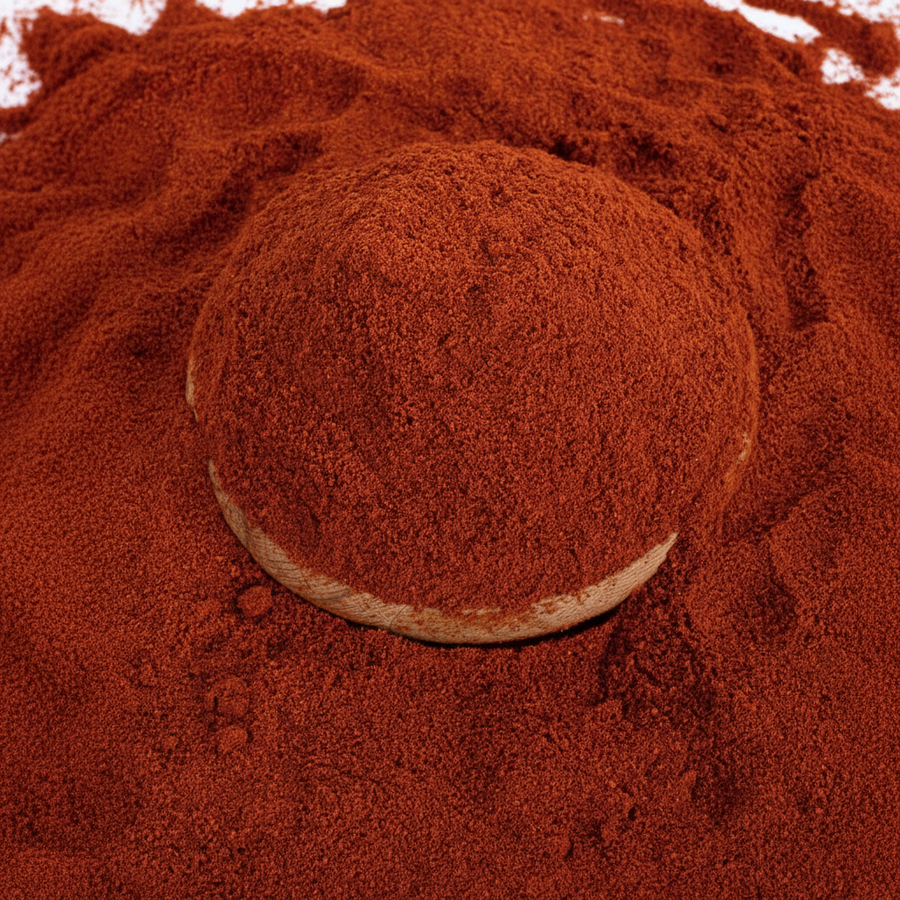 Kocabıyık Tatlı Toz Biber Dökme 1000gr