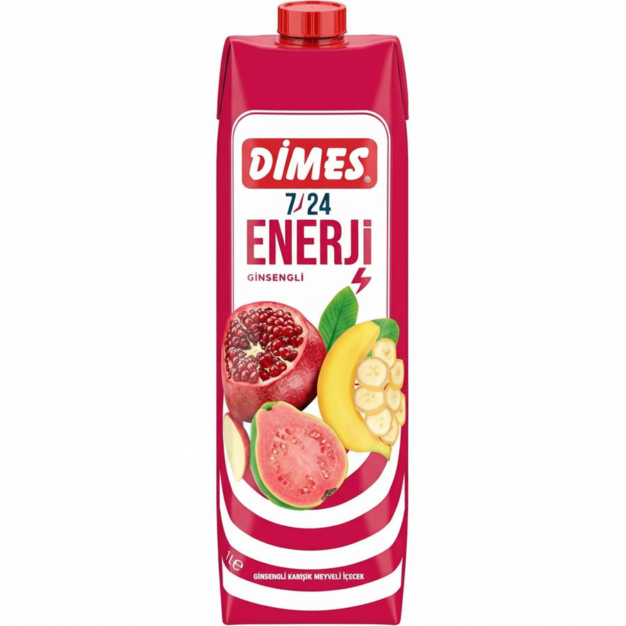 Dimes Orman Meyveli 1lt