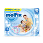 Molfix 4 Maxi Jumbo 30Ad