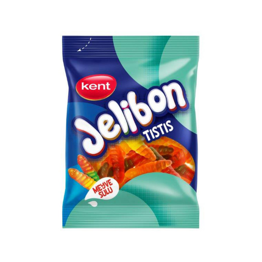 Kent Jelibon Tıstıs 80 Gr