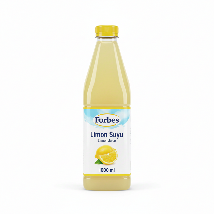 FORBES Limon Suyu 1L