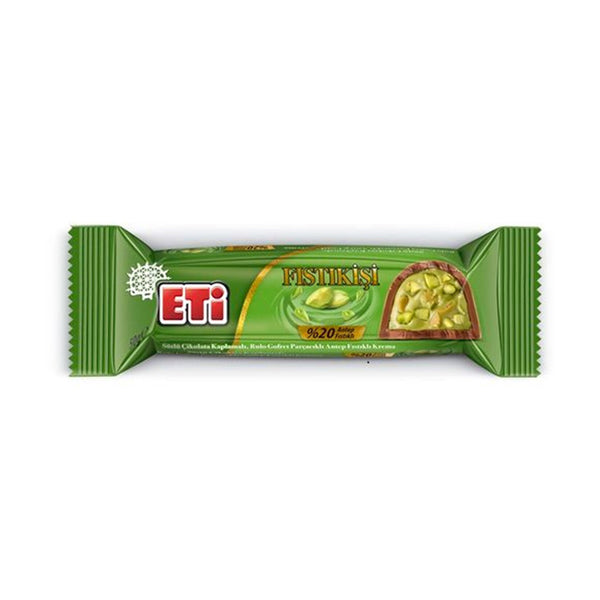 Eti Fıstıkişi %20 antep 50gr