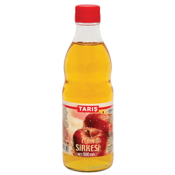 Tariş Elma Sirkesi Cam 50 cl