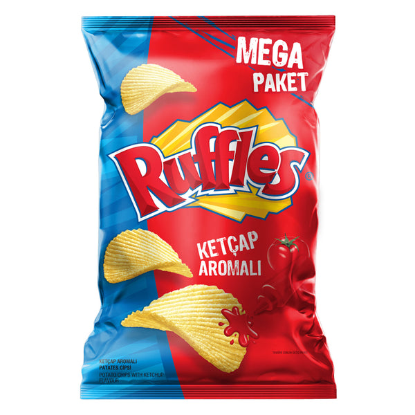 RUFFLES KETC SUPER 23TT