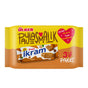 Ülker İkram Kremalı Fındıklı  Sandviç Bisküvi 3*84=252 gr