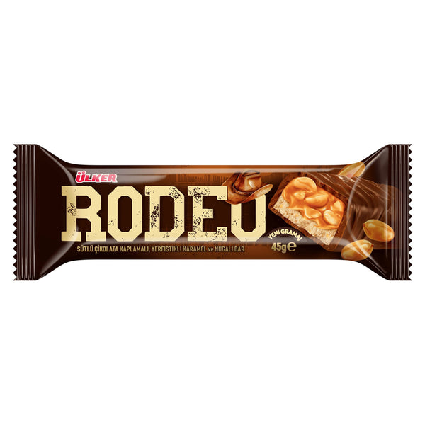 Ülker Rodeo 45 gr