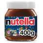 Nutella 400 gr.