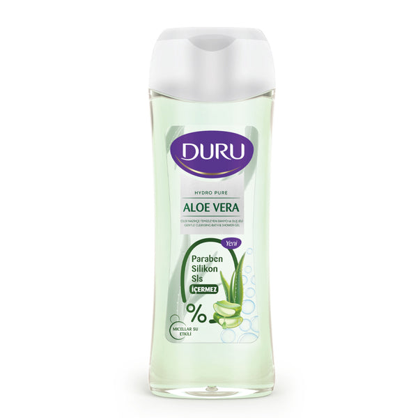 Duru Duş Jeli HP Aloe Vera 450ml